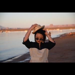 Dries Van Noten dress